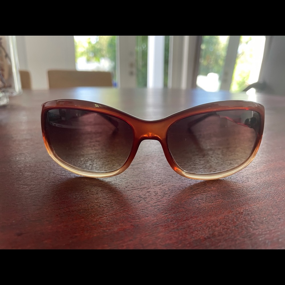 Vintage Kenneth Cole - Sunnies